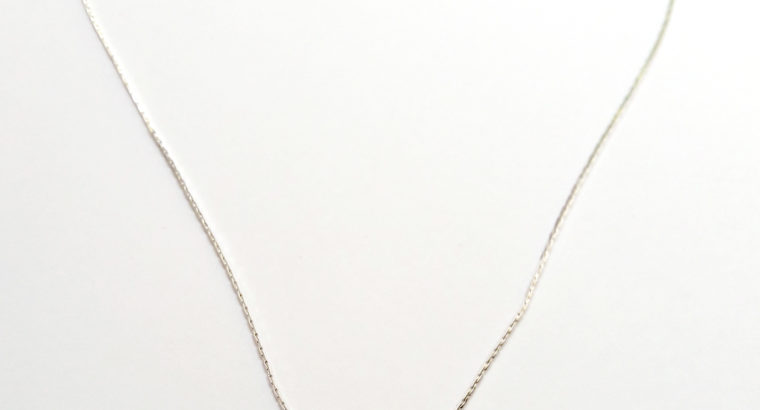 Ожерелье колье намисто подвеска цепочка кулон медальон амулет оберег уникальный подарок серебро ланцюжок личная буква «А»
