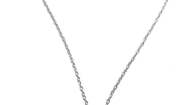 Ожерелье колье намисто подвеска цепочка кулон путеводная звезда кристалл медальон амулет оберег ключик от сердца для подарка серебро ланцюжок