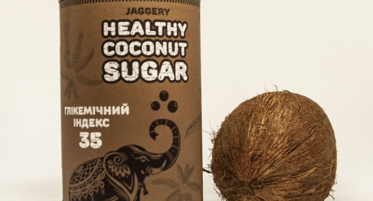 Кокосовый сахар напрямую от производителя