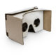 Детский конструктор виртуальной реальности – 3D очки BitKit VR