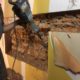 Демонтаж фундамента, стен, стяжки, штукатурки…демонтаж старого ремонта