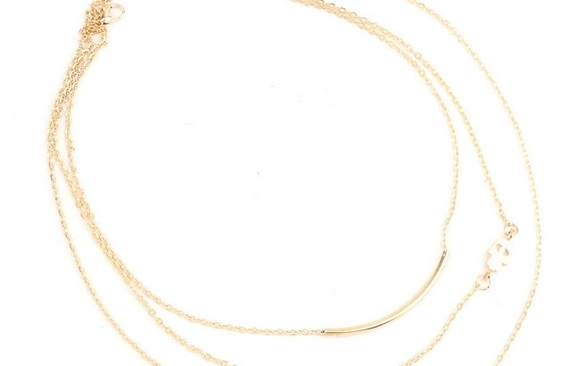 Необыкновенное ожерелье колье намисто подвеска цепочка кулон медальон амулет оберег для подарка золото ланцюжок