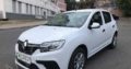Аренда авто, прокат автомобиля Renault Sandero 2017