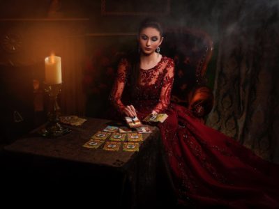 Просмотрю ясновидением от Бога, без вреда!