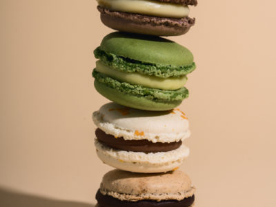 Фуд фотография