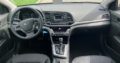 Аренда авто, прокат автомобиля Hyundai Elantra 2018