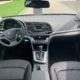 Аренда авто, прокат автомобиля Hyundai Elantra 2018