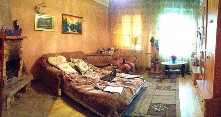 Квартира в Любомль, Украина