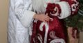 Дед Мороз на дом заказать вызвать в Киеве
