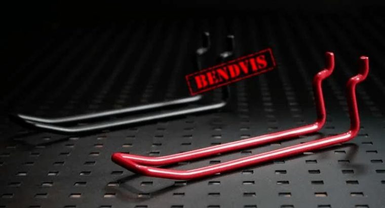 Торговые крючки для магазинов от Bendvis