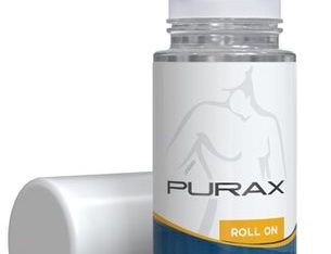 Суперсильные антиперспиранты PURAX помогут вам избавится от пота и его запаха
