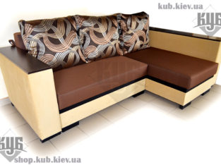 Угловой диван «Амстердам» со скидкой в Киеве