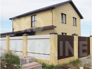 Строительство домов в Киеве