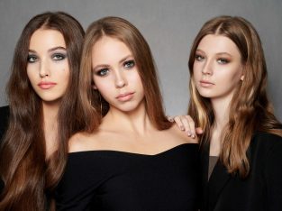 Модели на мероприятие или выставку Киев