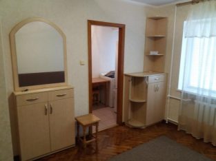 Здаеться гостинка.