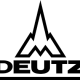 «Deutz» diesel. Запчасти к двигателям