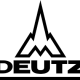 «DEUTZ». Стартера, генераторы « DEUTZ». Запчасти «DEUTZ»