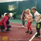 Школа тенниса «Кinder Тeam» (Большой теннис для детей и взрослых)