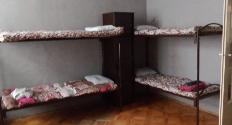 Мини Общежитие (Хостел) Койка-место, Жильё в Киеве