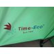 Тент Time Eco пляжный Sun tent