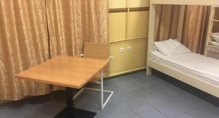 Снять Аренда 4местн комната общежитие Киев метро Лесная Дарница