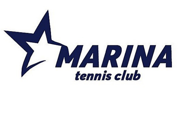 Аренда теннисных кортов в Киеве Marina tennis club.