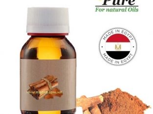Масло Корицы из Египта Pure for Natural Oils Cinnamon Oil
