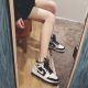 Кроссовки Nike Air Jordan retro 1 max новые женские мужские на подарок кросівки весна