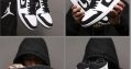 Кроссовки Nike Air Jordan retro 1 max новые женские мужские на подарок кросівки весна
