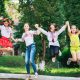 Дитячий табір у Карпатах пропонує весело провести літні канікули