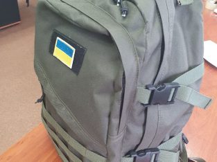 Рюкзак военнный кордура — продажа от прпоизводителя