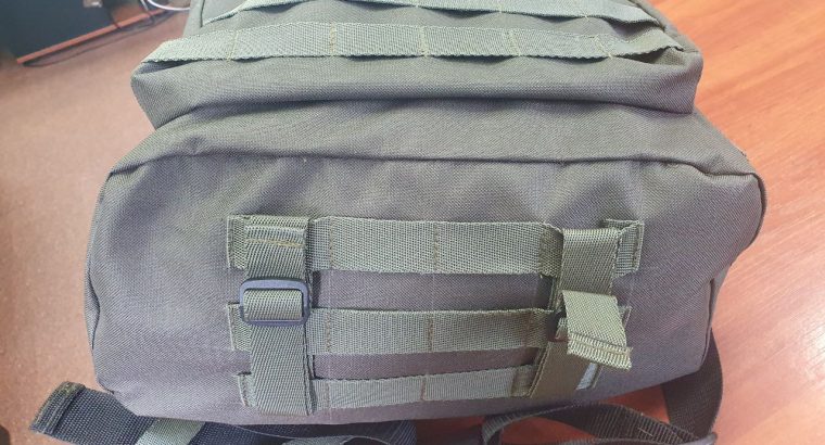 Рюкзак военнный кордура — продажа от прпоизводителя