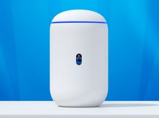 Wi-Fi маршрутизатор UniFi Dream Router