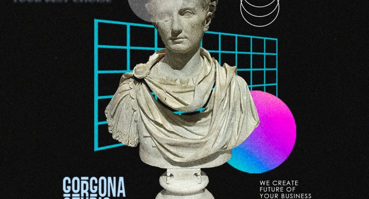Интернет-маркетинг — Gorgona Studio