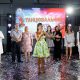 Организация и проведение свадеб. Ведущая, живая музыка, шоу