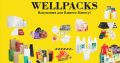 WellPacks — виробництво поліетиленової і паперової продукції