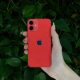 iPhone 12MINi 128gb RED — ідеальний відновлений смартфон