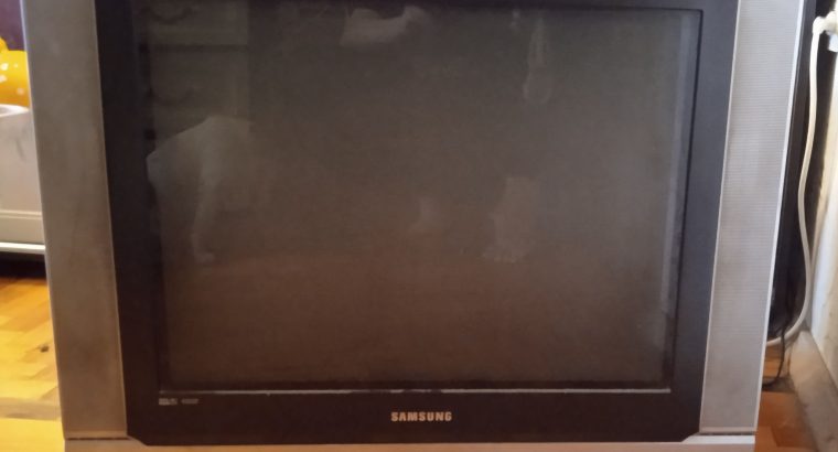 Телевізор Samsung CS-29L30SSQ