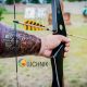 Лучный тир — Archery Kiev, стрельба из лука в Киеве на Оболони — Тир Лучник