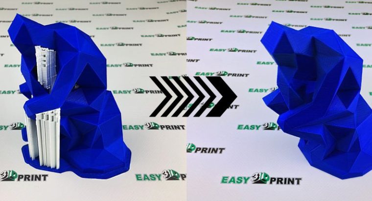 3D печать, сканирование и моделирование для печати на 3D принтерах в Киеве