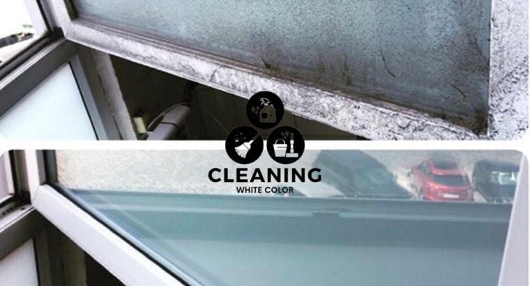 Миття вікон та вітрин | Київ