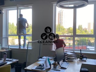 Миття вікон та вітрин | Київ