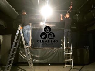 Прибирання після ремонту | Київ