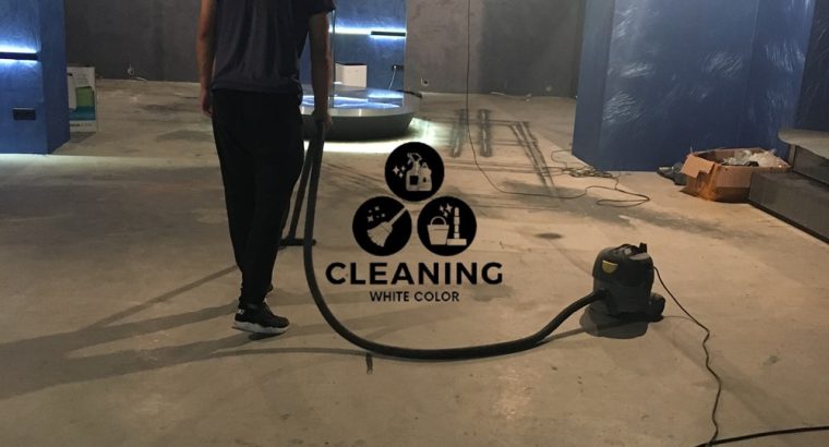 Прибирання після ремонту | Київ