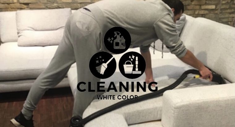 Хімчистка килимів та меблів | Київ