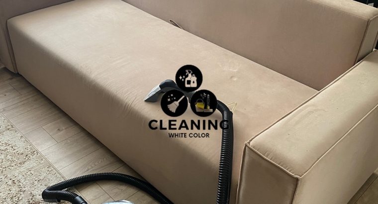 Хімчистка килимів та меблів | Київ