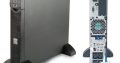 ИБП APC Smart-UPS On-Line SURT2000XLI (8100 грн)