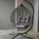 Підвісне крісло кокон розкладне Фенікс Арго 12