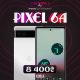 Google Pixel 6a бу — купити Pixel 6a в ICOOLA