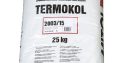 Високотемпературний клей-розплав Termokol 2003 для меблевої крайки.